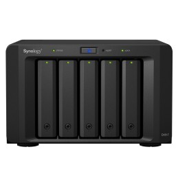 Synology Diskstation DX517...